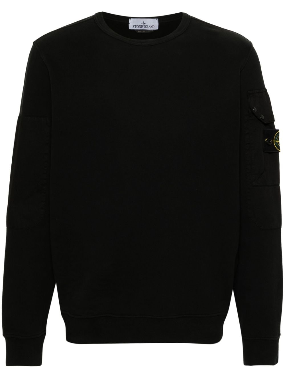 STONE ISLAND 811563920V0029BLACK