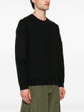 Load image into Gallery viewer, STONE ISLAND 811563920V0029BLACK
