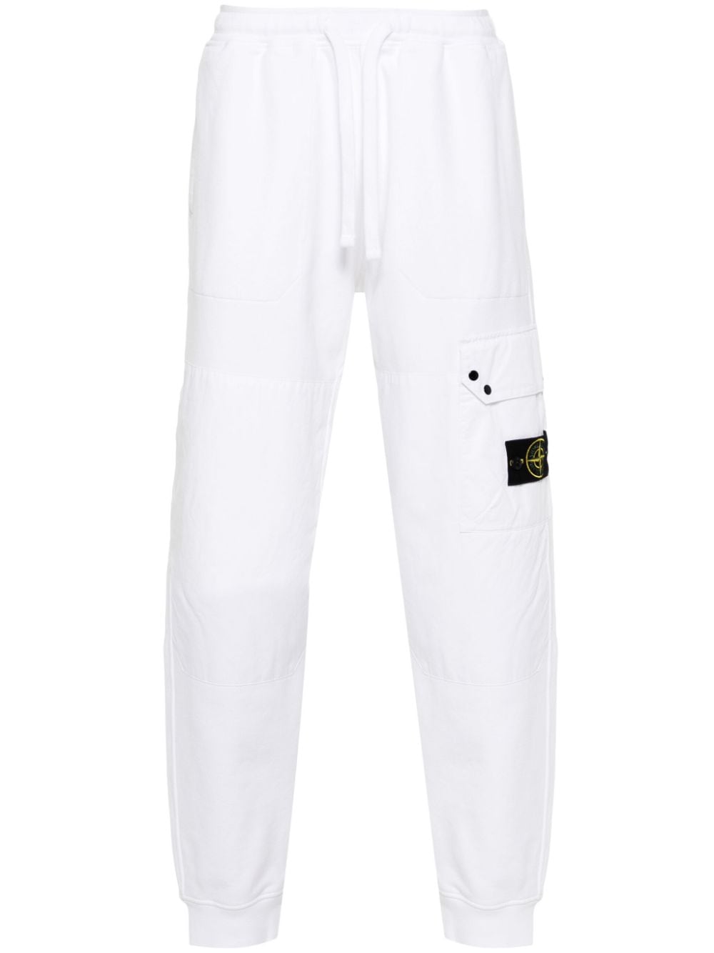 STONE ISLAND 811564020V0001WHITE