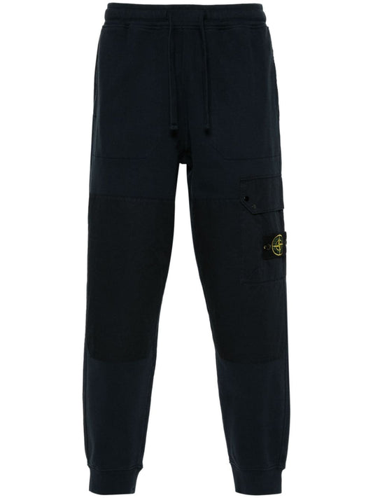 STONE ISLAND 811564020V0020NAVY BLUE