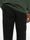 Load image into Gallery viewer, STONE ISLAND 811564020V0029BLACK
