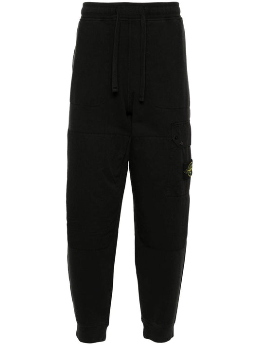 STONE ISLAND 811564020V0029BLACK