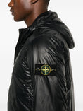 Load image into Gallery viewer, STONE ISLAND 8115Q0425V0029BLACK
