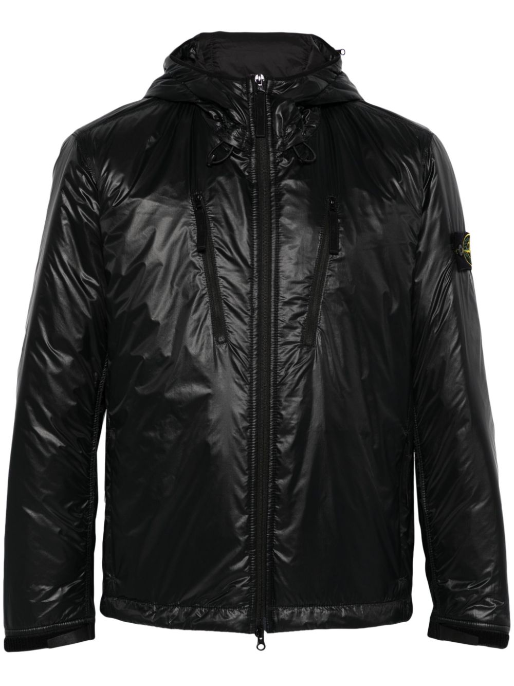 STONE ISLAND 8115Q0425V0029BLACK