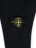 Load image into Gallery viewer, STONE ISLAND JUNIOR 8116509C4V0020NAVY BLUE
