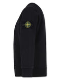 Carica l'immagine nel visualizzatore della galleria, STONE ISLAND JUNIOR 811661320V0029BLACK
