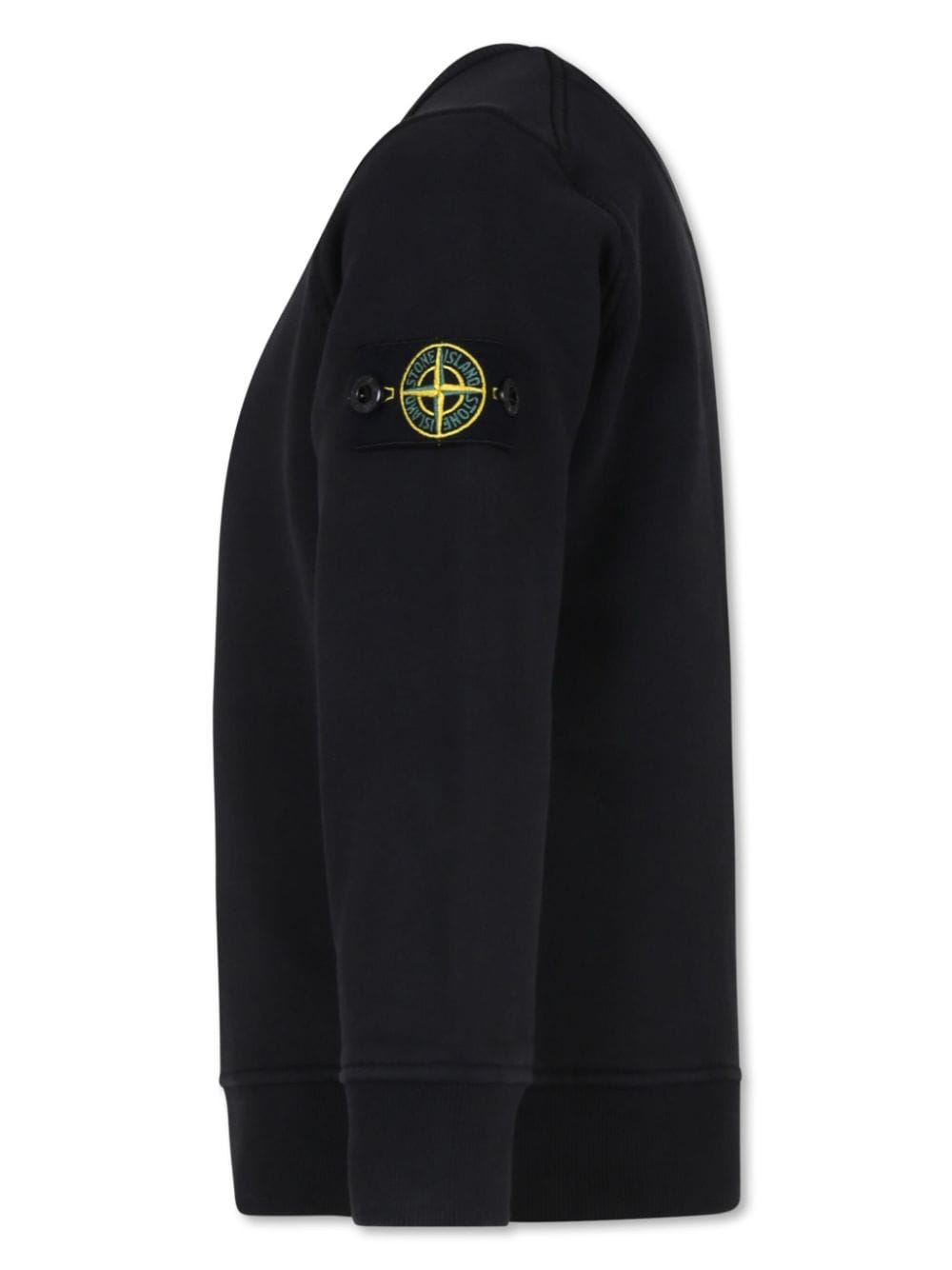 STONE ISLAND JUNIOR 811661320V0029BLACK