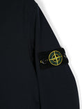 Load image into Gallery viewer, STONE ISLAND JUNIOR 8116Q0122V0020NAVY BLUE
