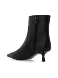 Load image into Gallery viewer, STUART WEITZMAN SI426BLKBLACK
