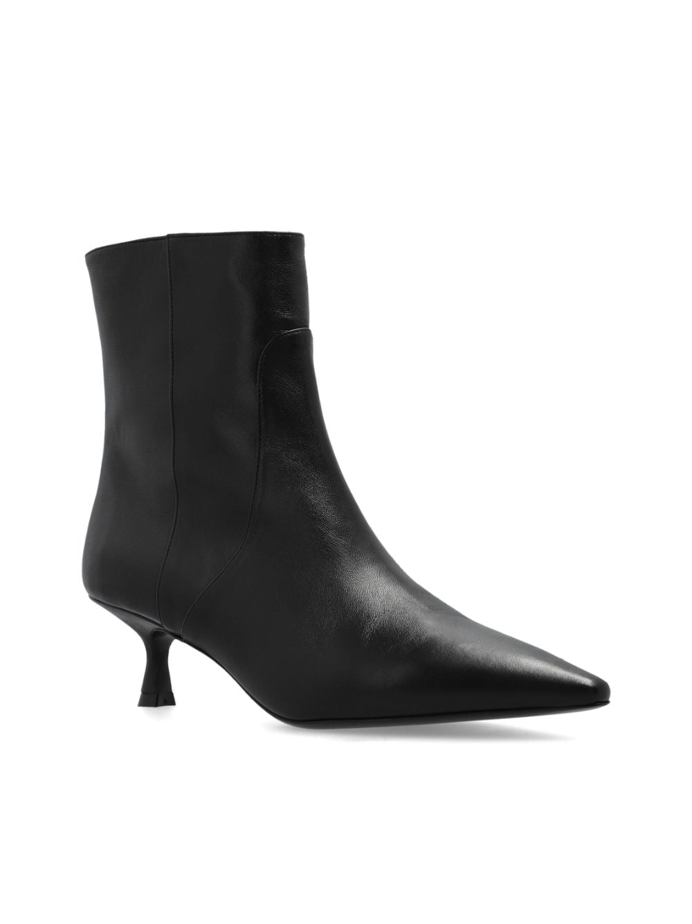 STUART WEITZMAN SI426BLKBLACK