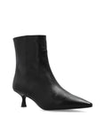 Carica l'immagine nel visualizzatore della galleria, STUART WEITZMAN SI426BLKBLACK
