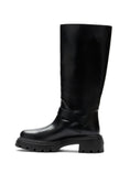 Load image into Gallery viewer, STUART WEITZMAN SJ346BLKBLACK
