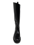 Load image into Gallery viewer, STUART WEITZMAN SJ361BLKBLACK
