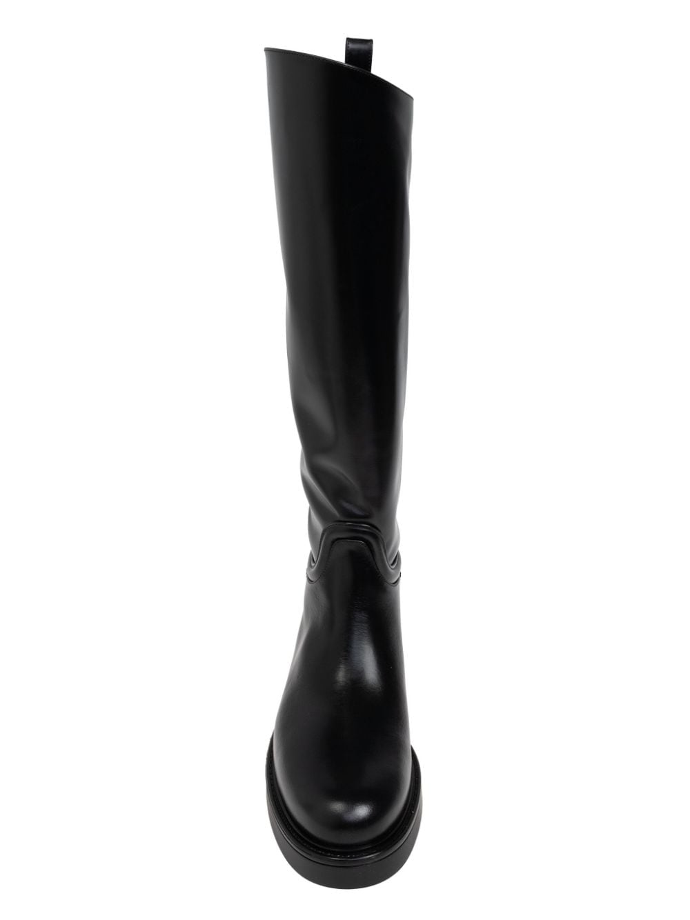 STUART WEITZMAN SJ361BLKBLACK