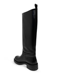 Load image into Gallery viewer, STUART WEITZMAN SJ361BLKBLACK
