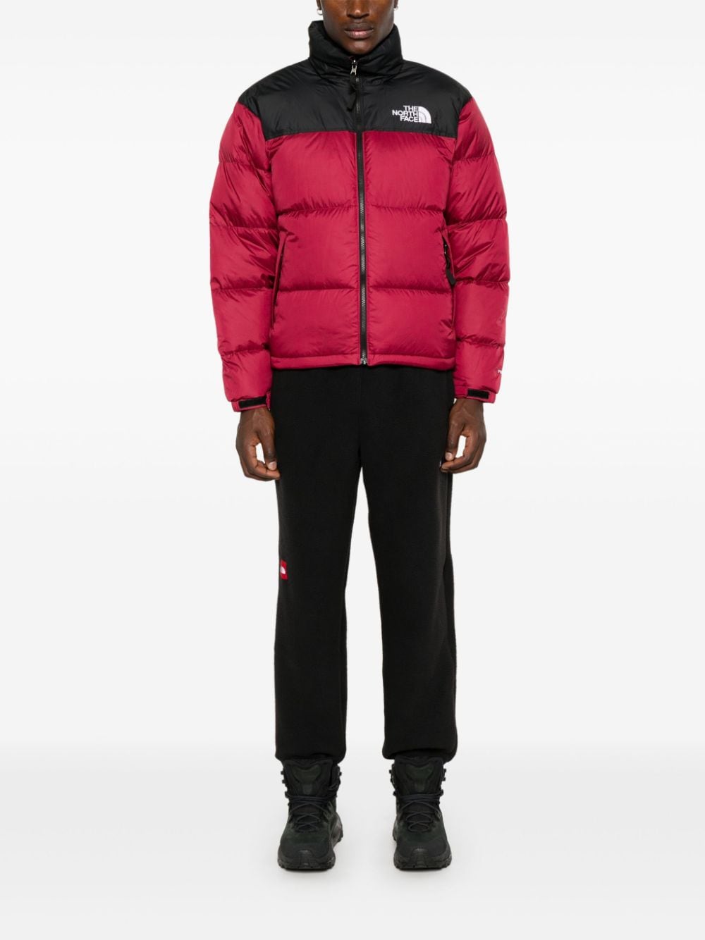 THE NORTH FACE NF0A3C8D5BO1BEETROOT