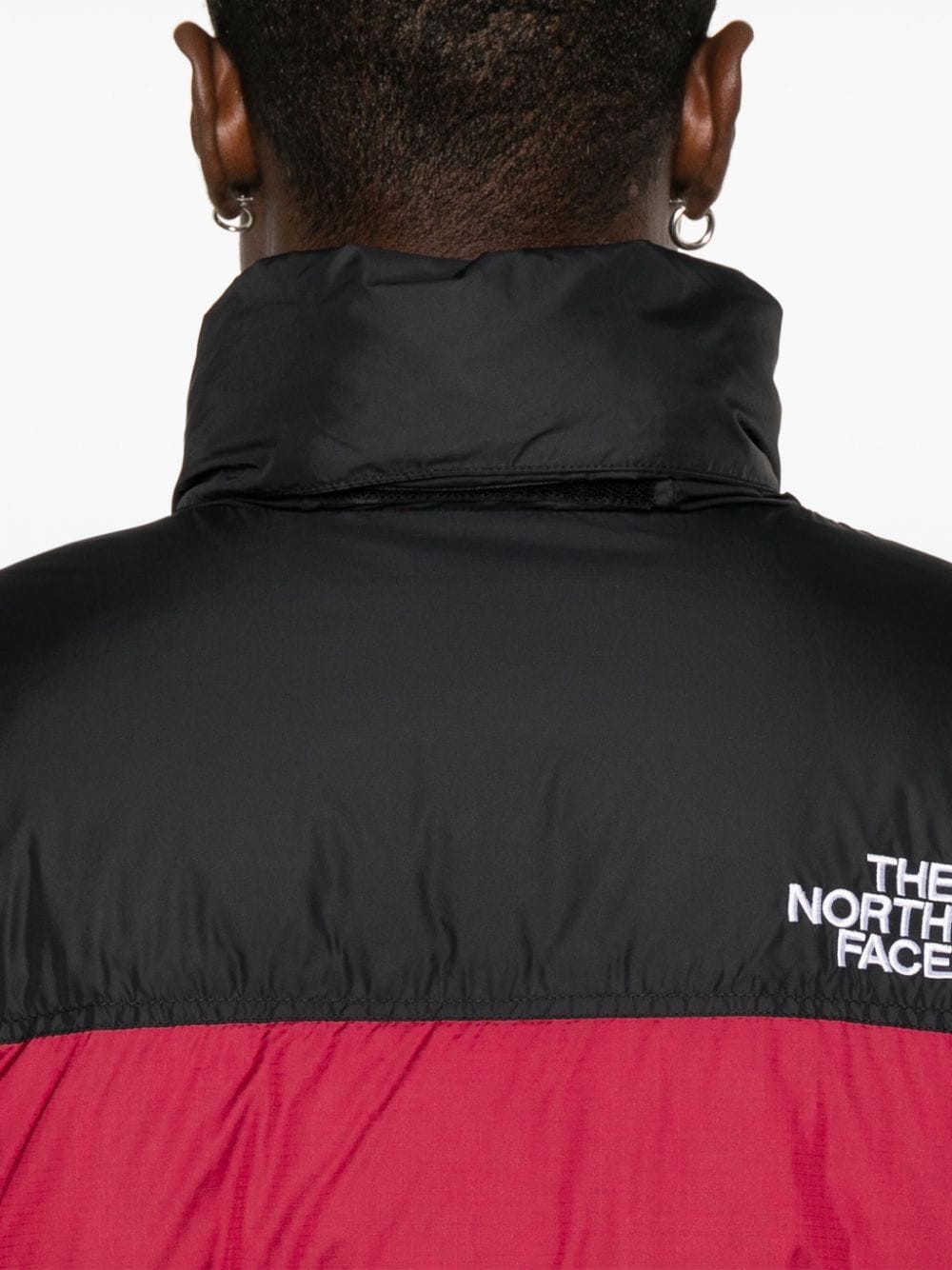 THE NORTH FACE NF0A3C8D5BO1BEETROOT