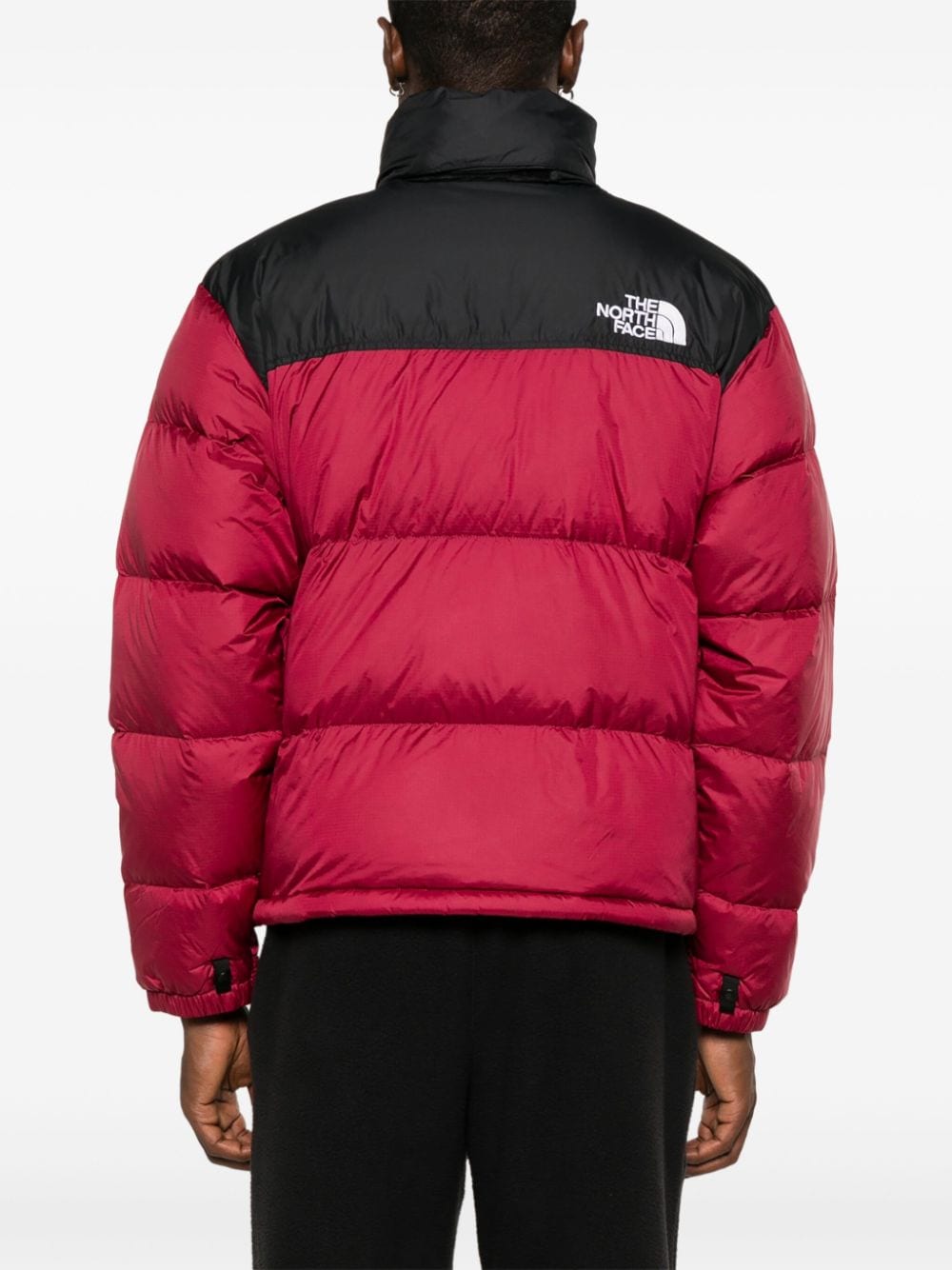 THE NORTH FACE NF0A3C8D5BO1BEETROOT