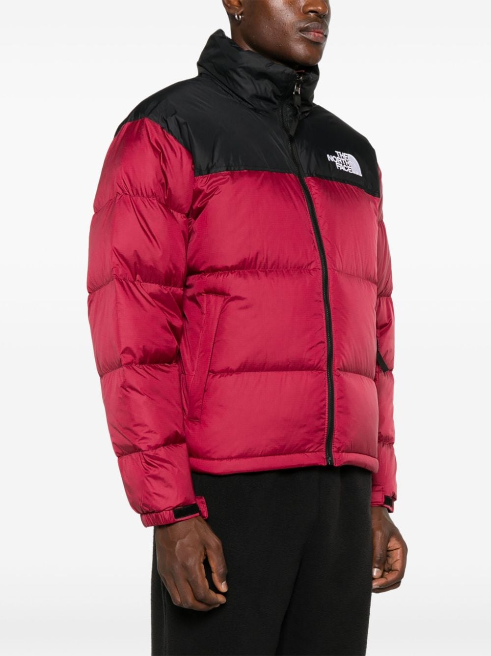 THE NORTH FACE NF0A3C8D5BO1BEETROOT