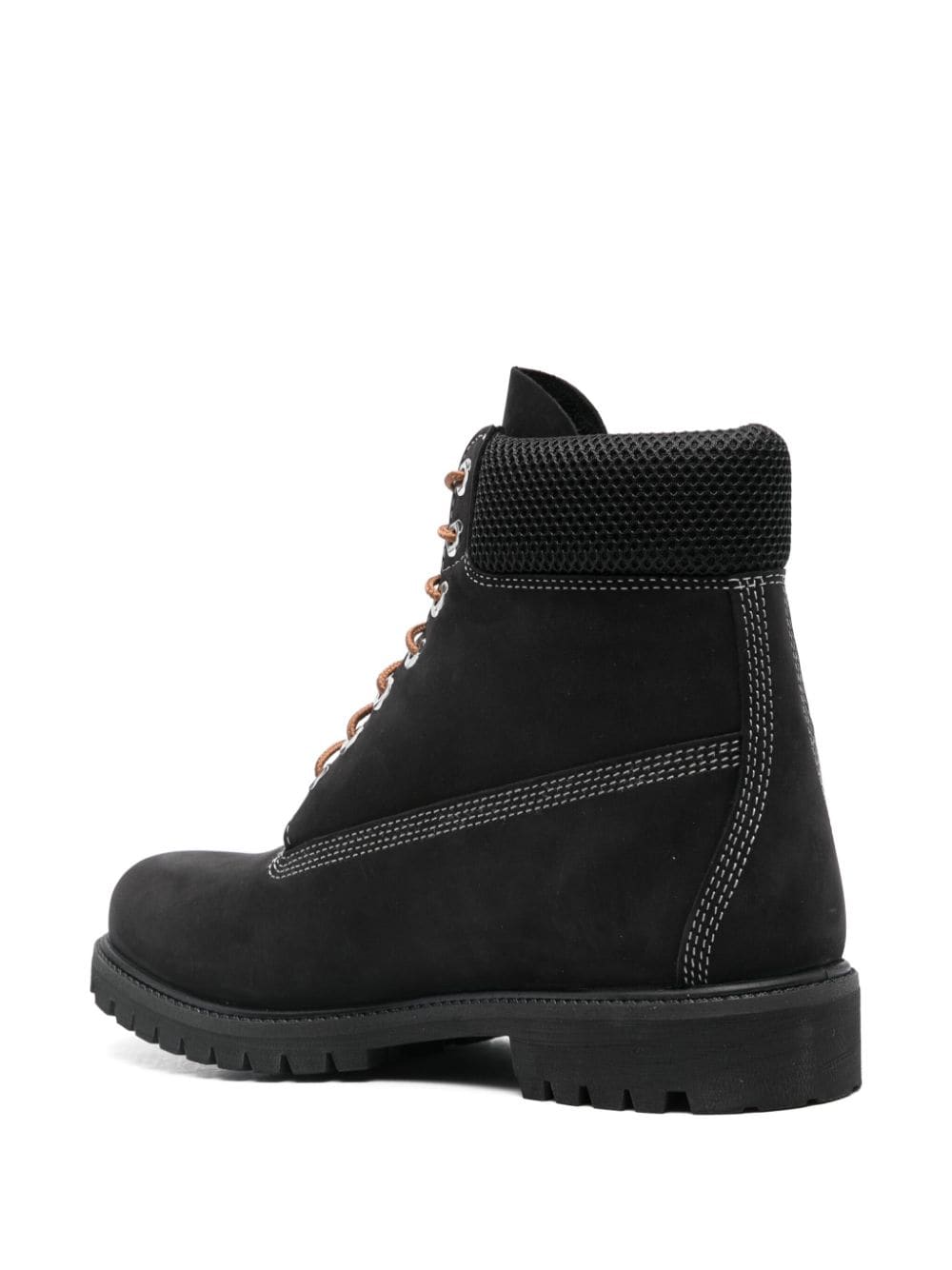 TIMBERLAND TB0A2P6WW051BLACK