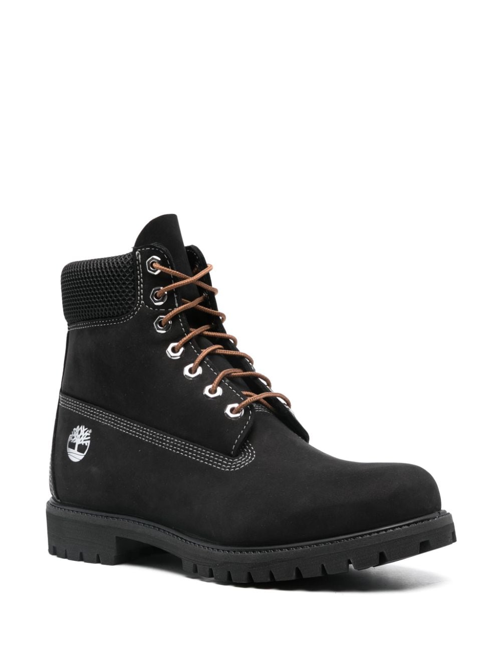 TIMBERLAND TB0A2P6WW051BLACK