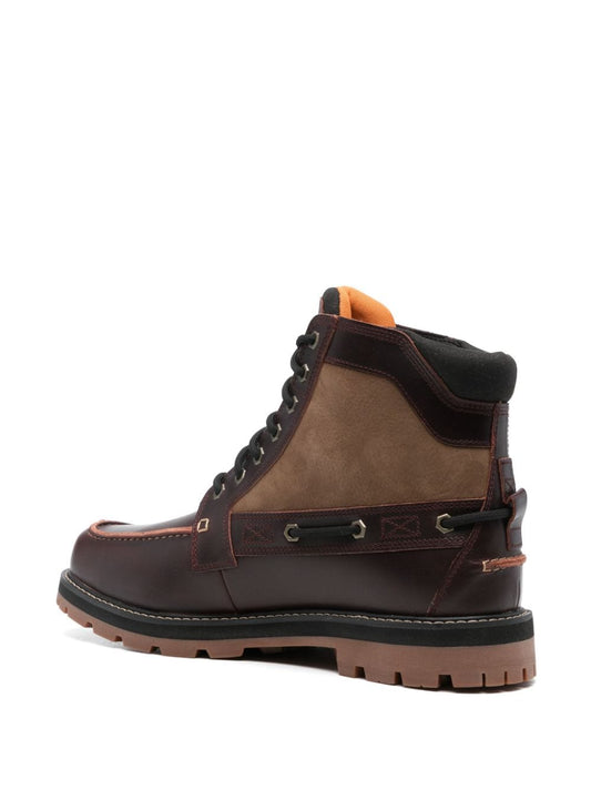 TIMBERLAND TB0A697HEIW1DARK NAVY HEATHER