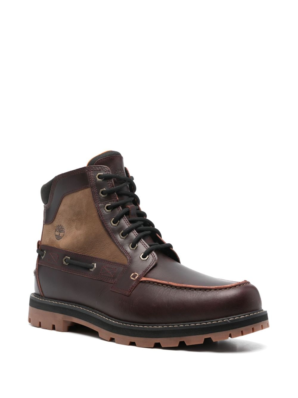 TIMBERLAND TB0A697HEIW1DARK NAVY HEATHER