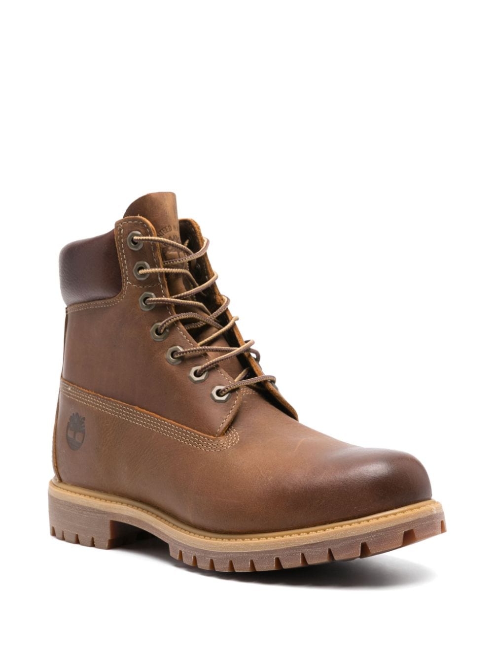 TIMBERLAND TB1270942141BROWN