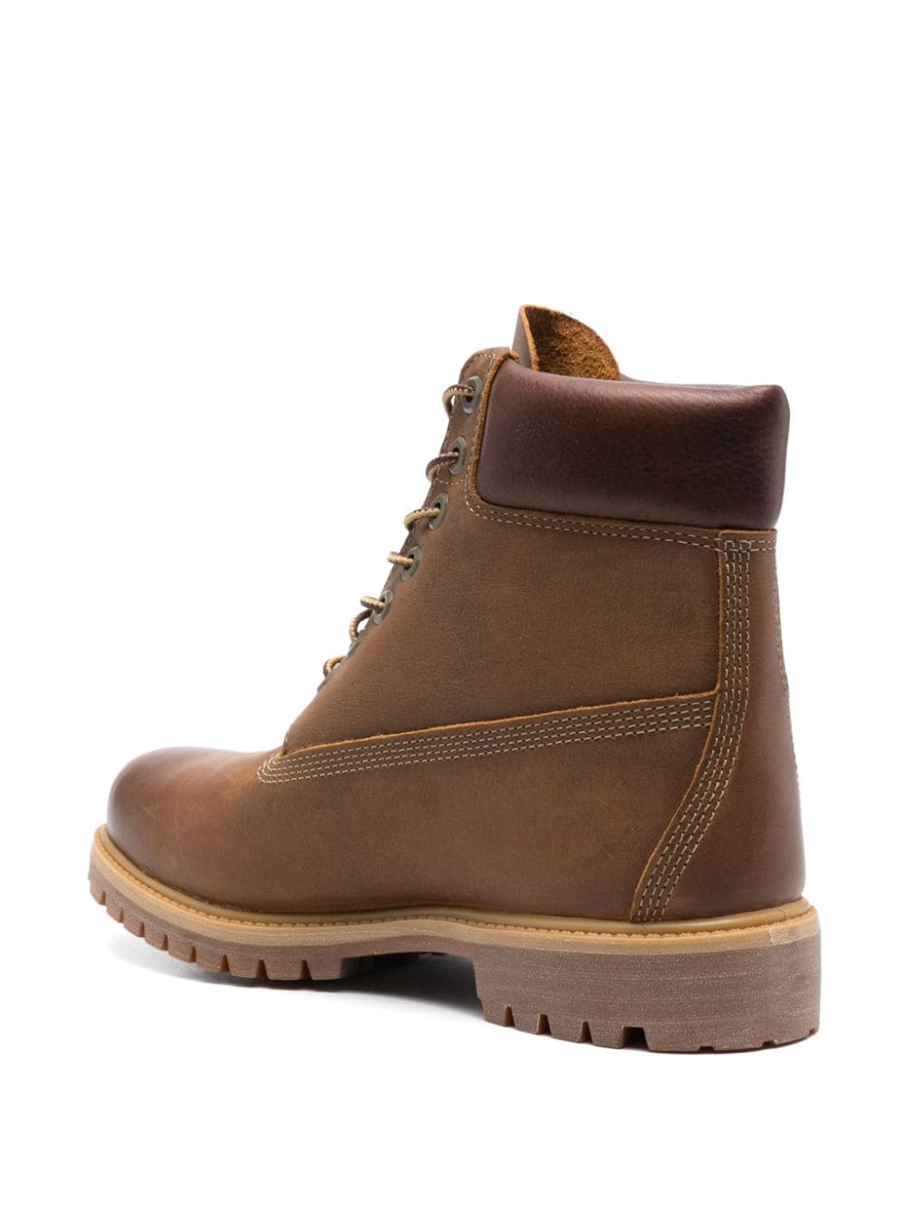 TIMBERLAND TB1270942141BROWN