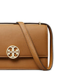 Load image into Gallery viewer, TORY BURCH 154675202FOREST BROWN
