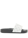 Load image into Gallery viewer, TORY BURCH 156278100BIANCO / NERO
