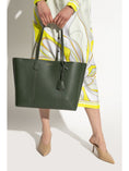 Load image into Gallery viewer, TORY BURCH 158531312BASIL
