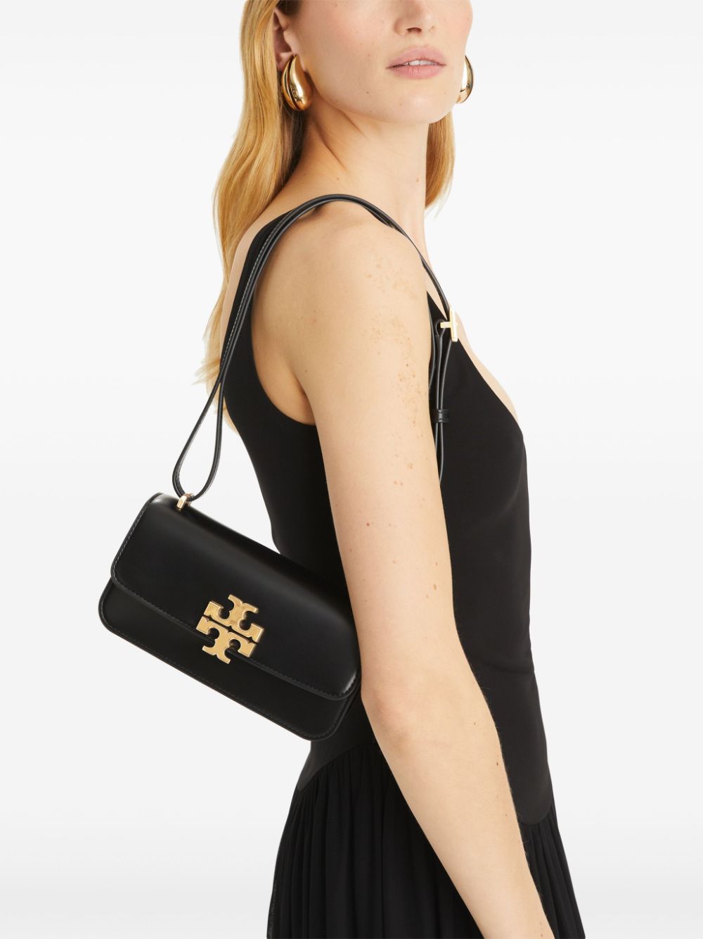 TORY BURCH 158734001BLACK