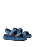 Load image into Gallery viewer, TORY BURCH 158954401DARK DENIM
