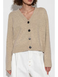 Load image into Gallery viewer, TORY BURCH 162704261oatmeal melange
