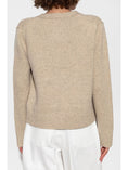 Load image into Gallery viewer, TORY BURCH 162704261oatmeal melange
