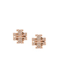 Carica l'immagine nel visualizzatore della galleria, TORY BURCH 53423696Rose Gold / Crystal
