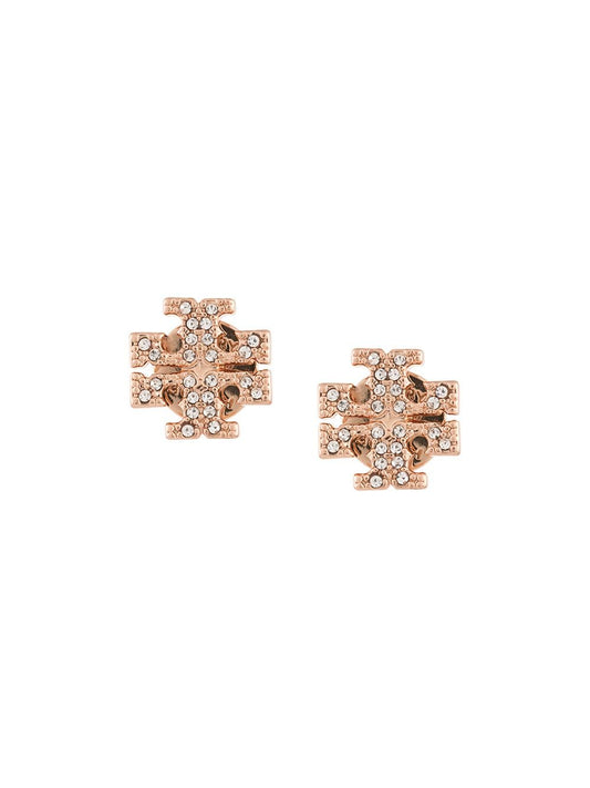 TORY BURCH 53423696Rose Gold / Crystal