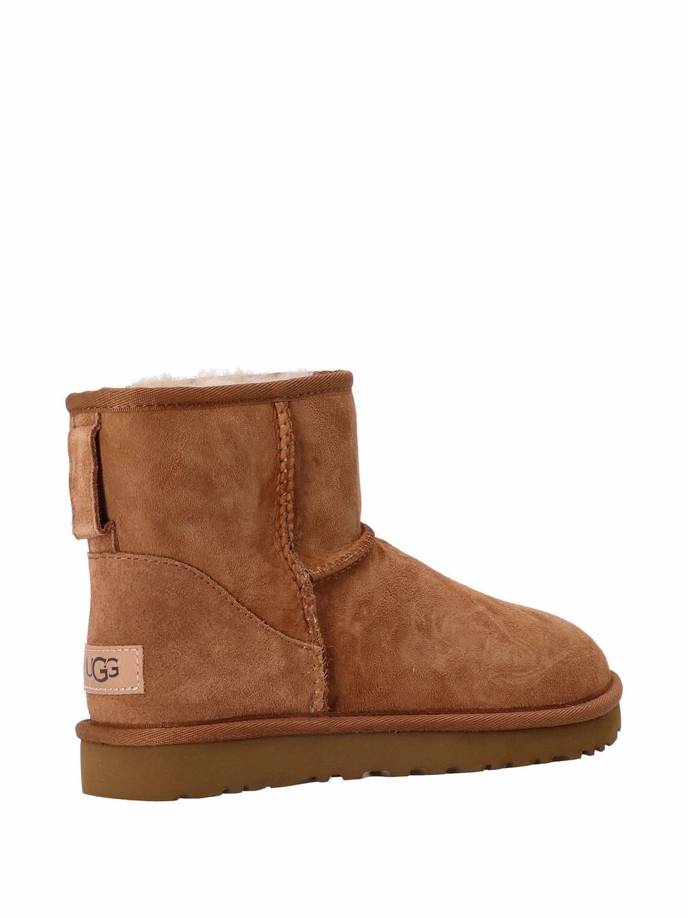 UGG 1016222CHECHESTNUT