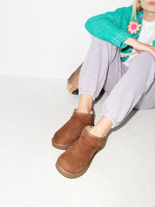 UGG 1116109CHECHESTNUT