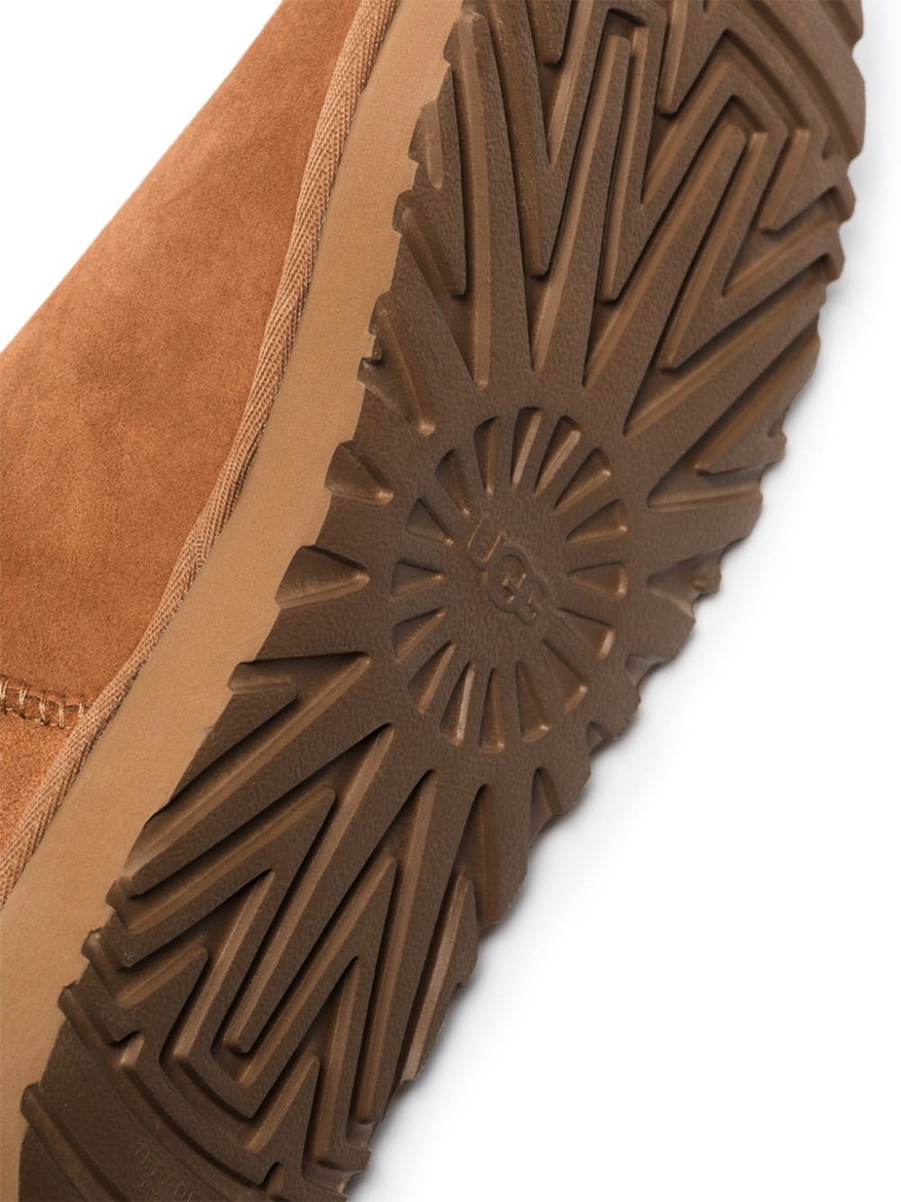 UGG 1116109CHECHESTNUT