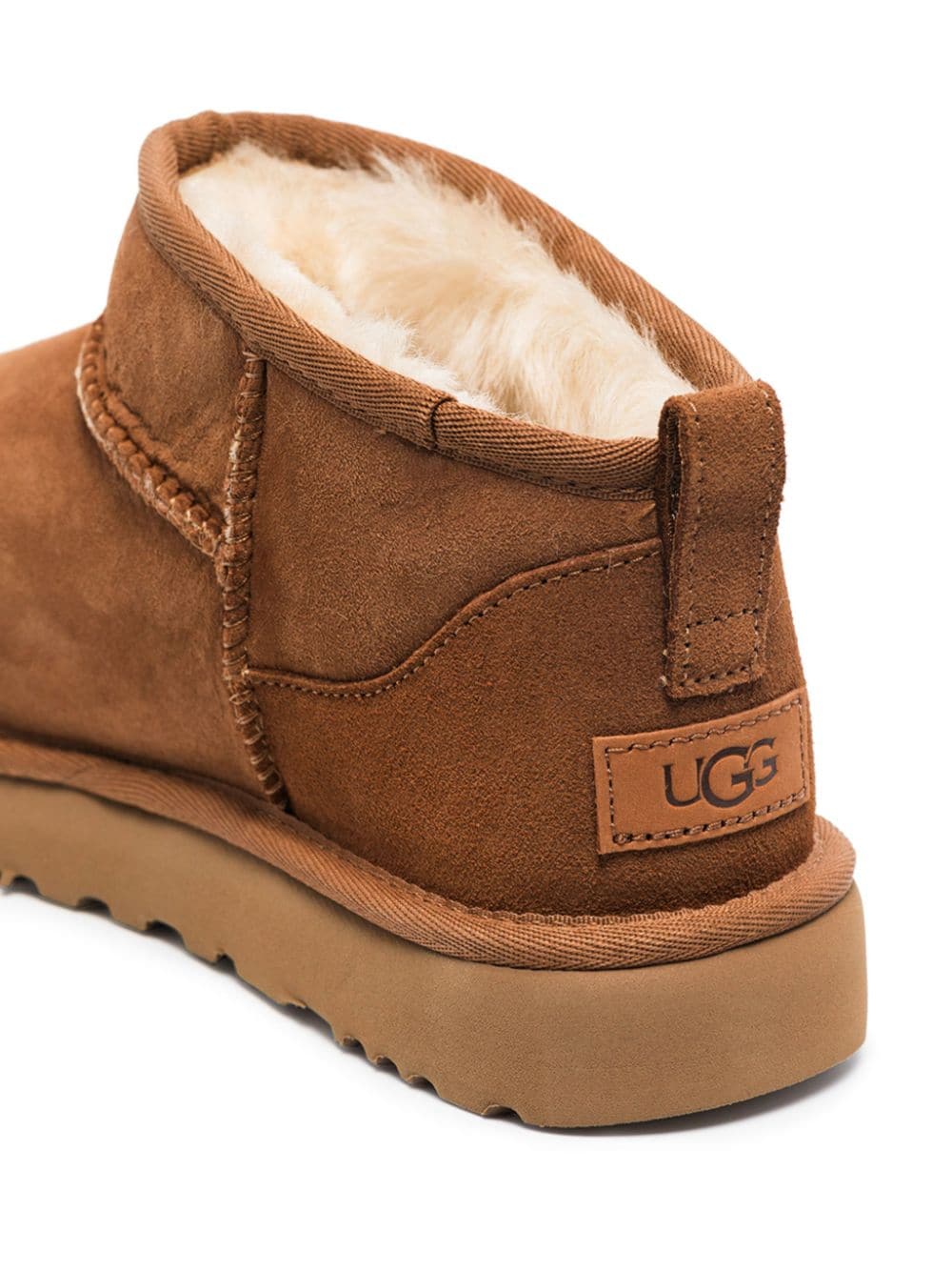 UGG 1116109CHECHESTNUT