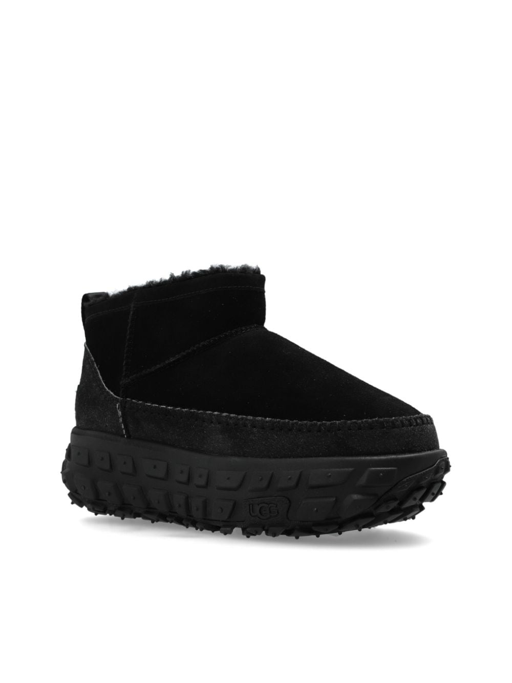 UGG 1158200BBLCBLACK/BLACK