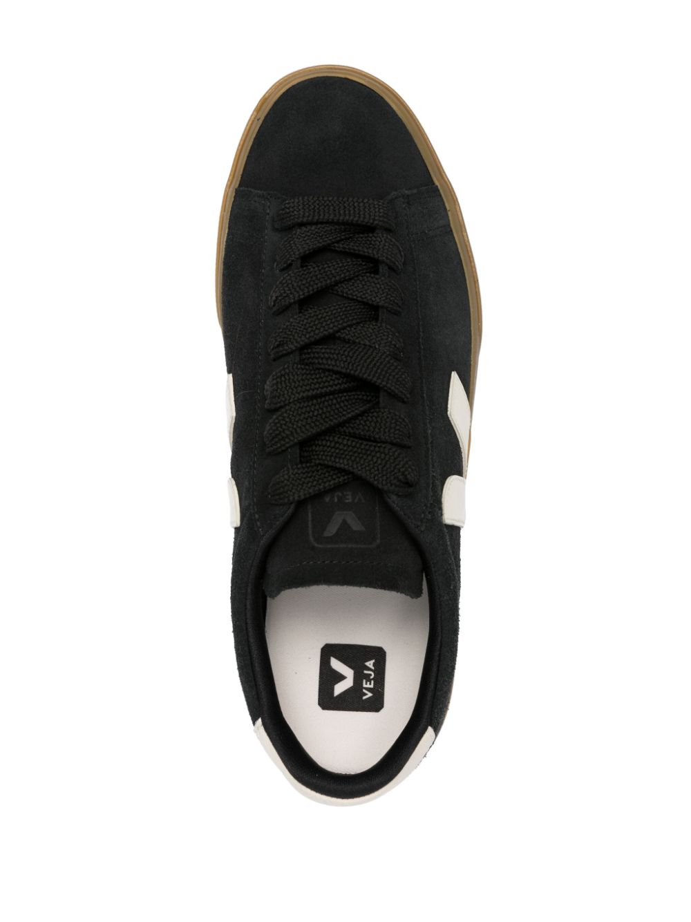 VEJA CP0303692/CAMPO BOLDBLACK_PIERRE