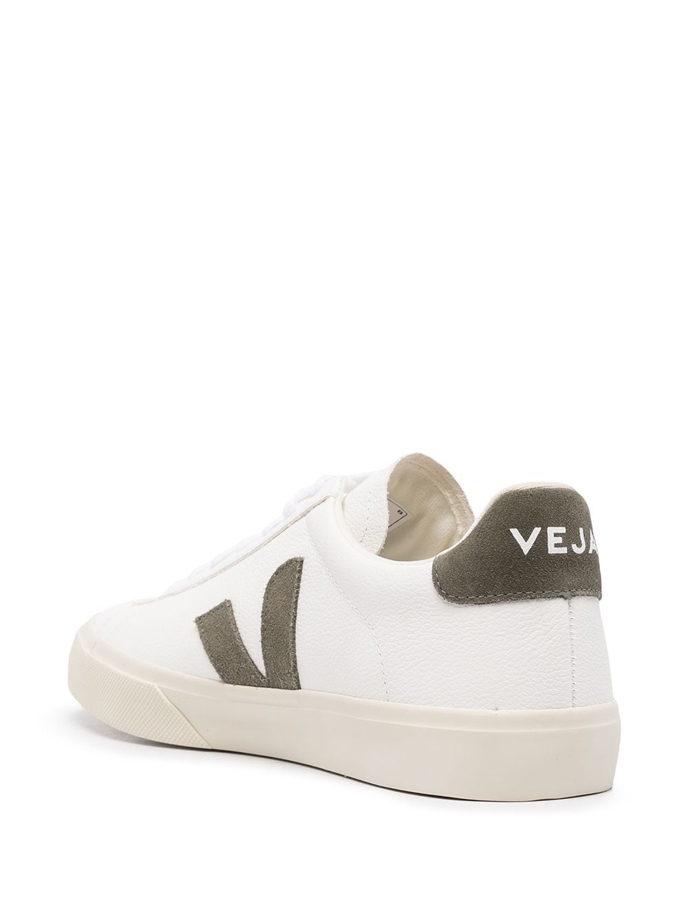 VEJA CP0502347/CAMPOEXTRA-WHITE_KAKI