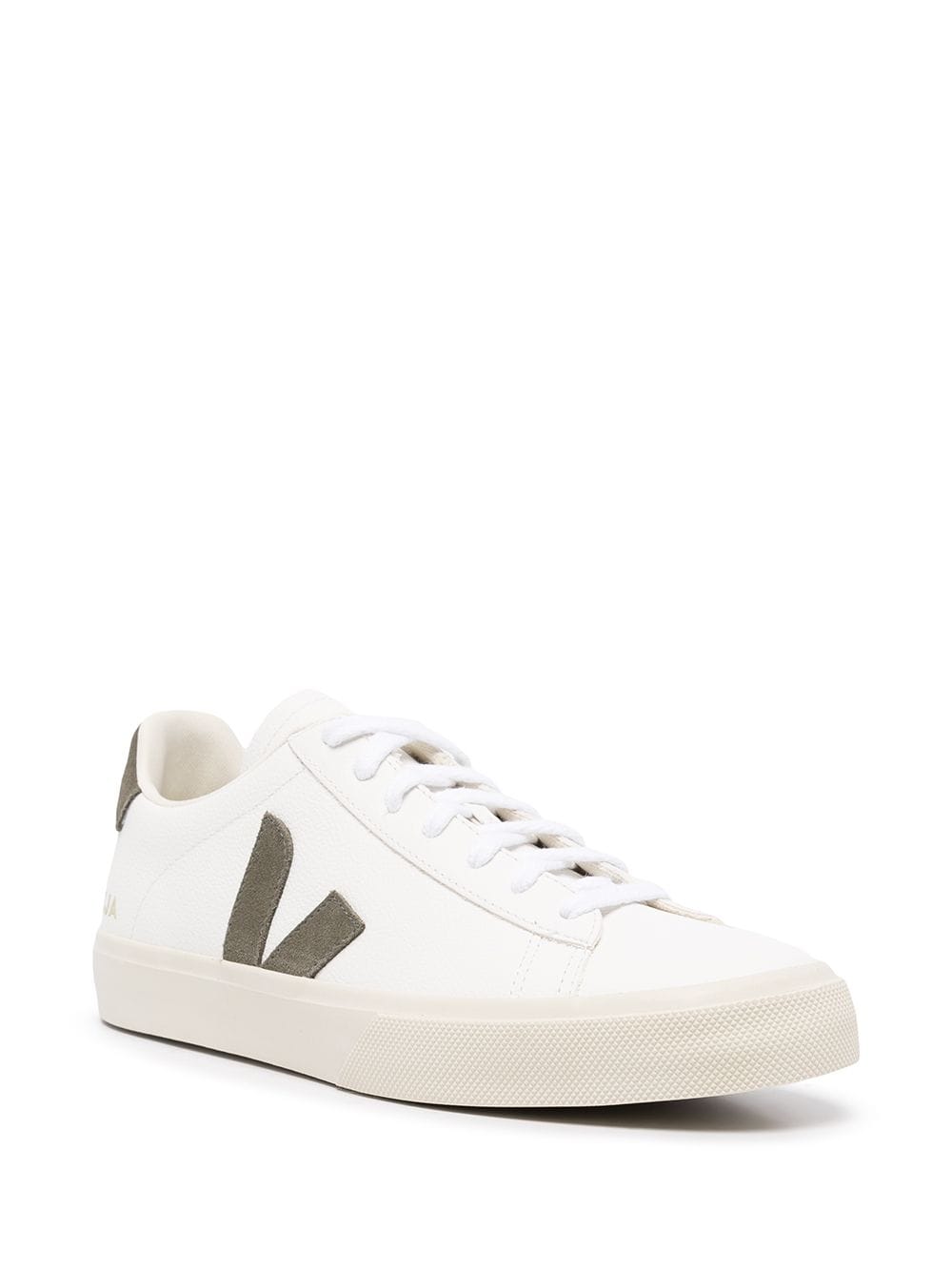 VEJA CP0502347/CAMPOEXTRA-WHITE_KAKI