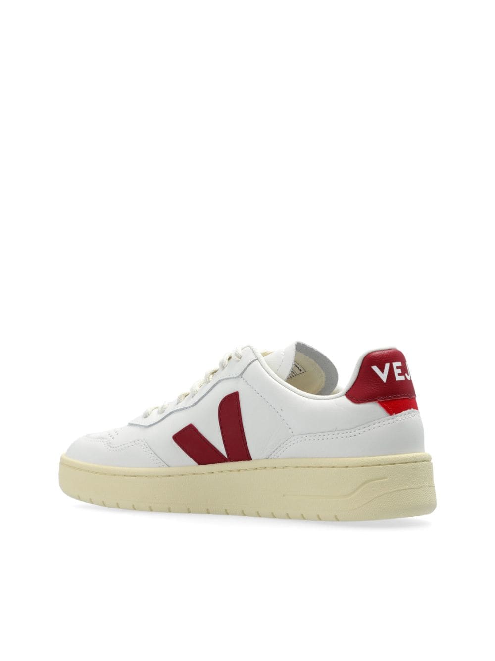 VEJA VD2003657WHITE/PINK