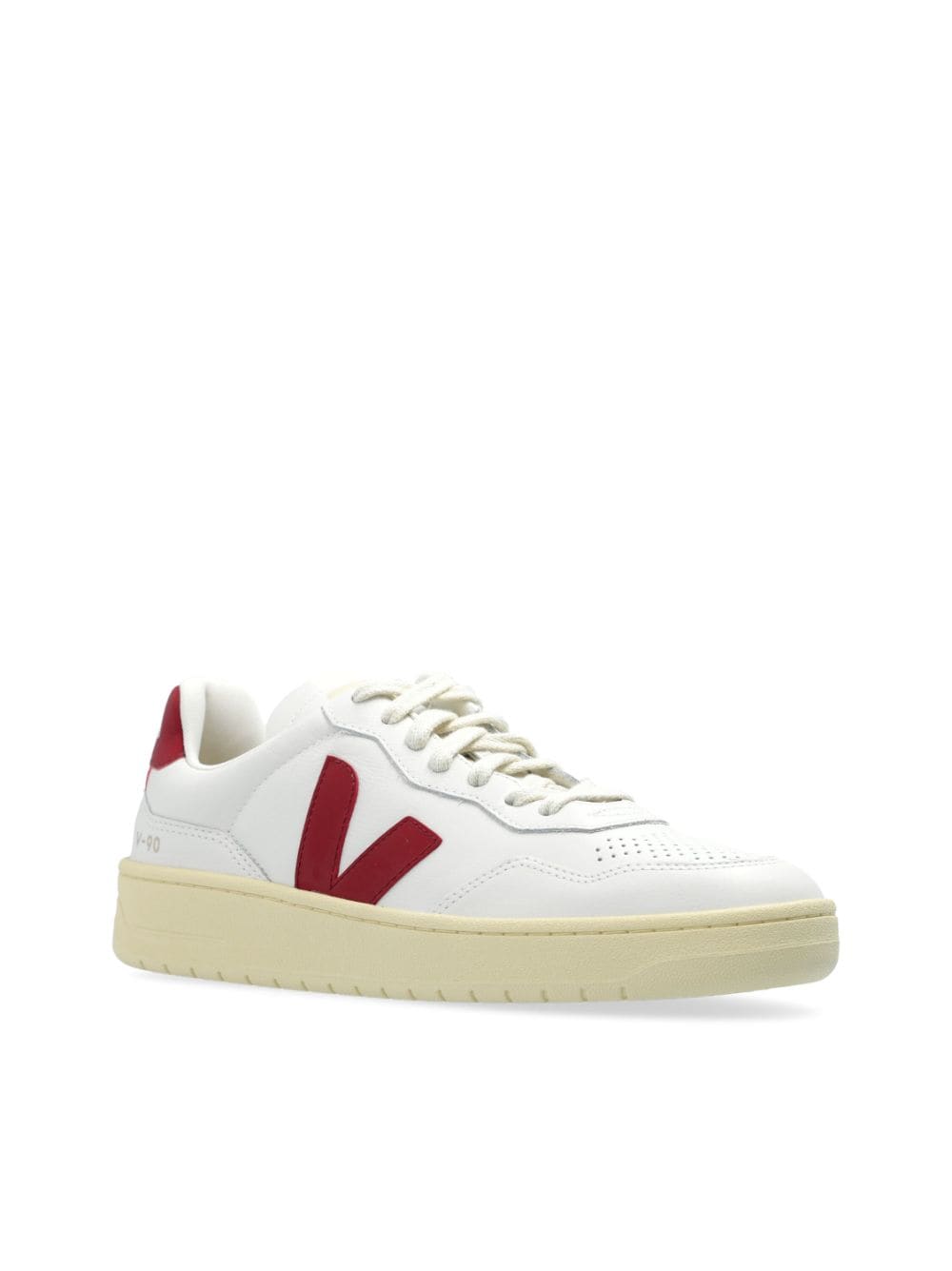 VEJA VD2003657WHITE/PINK