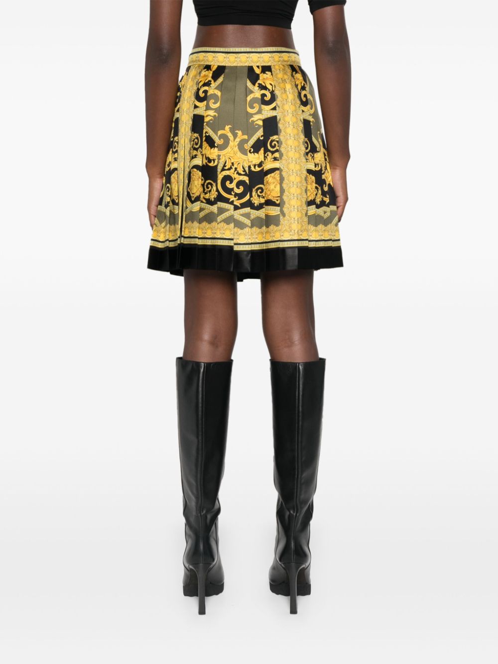 VERSACE 10008291A115285BC60