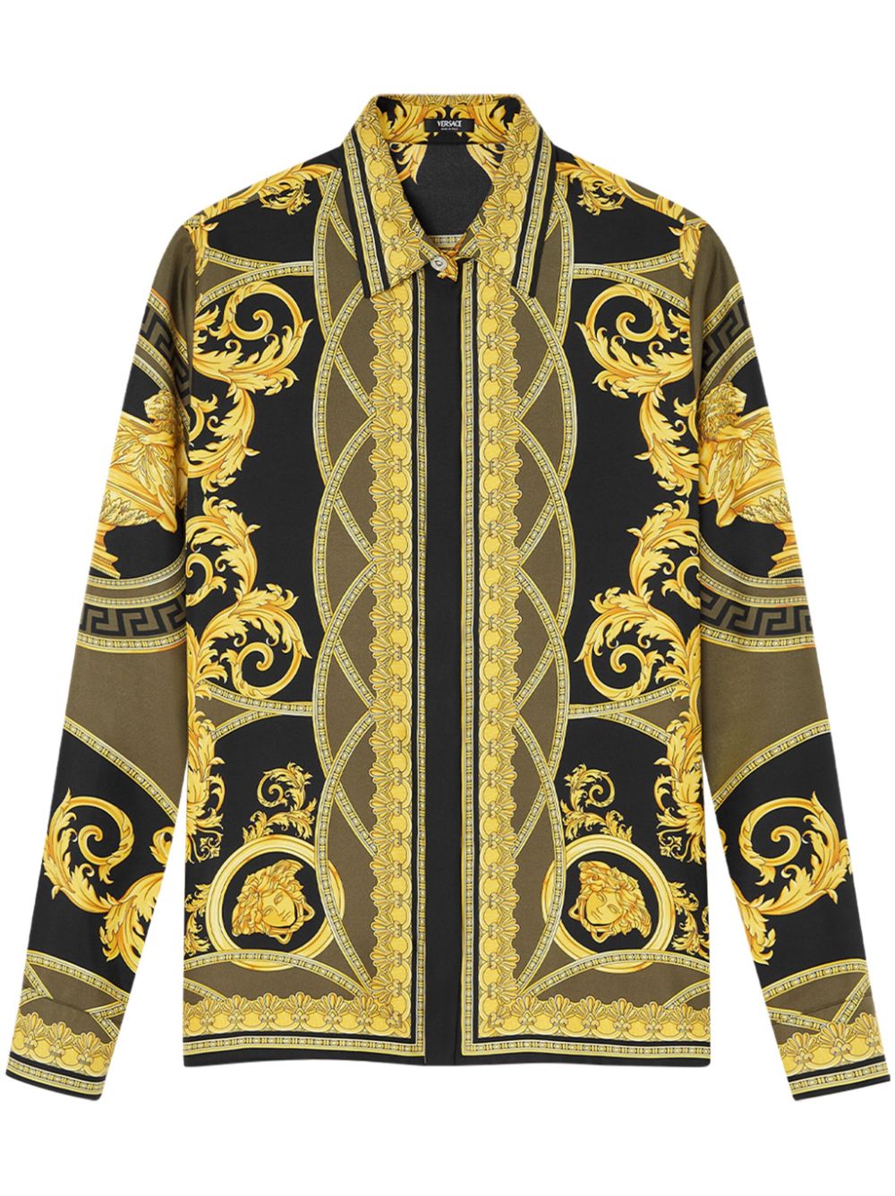 VERSACE 10013601A115285BC60